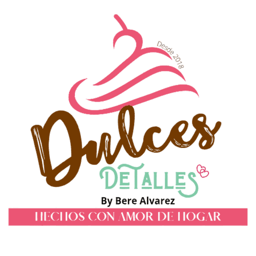 Dulces Detalles by Bere Álvarez