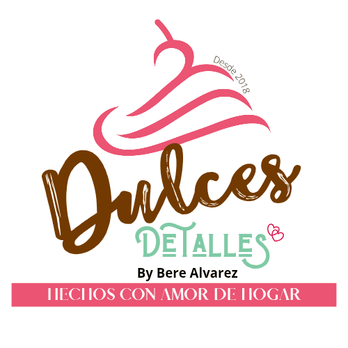 Dulces Detalles